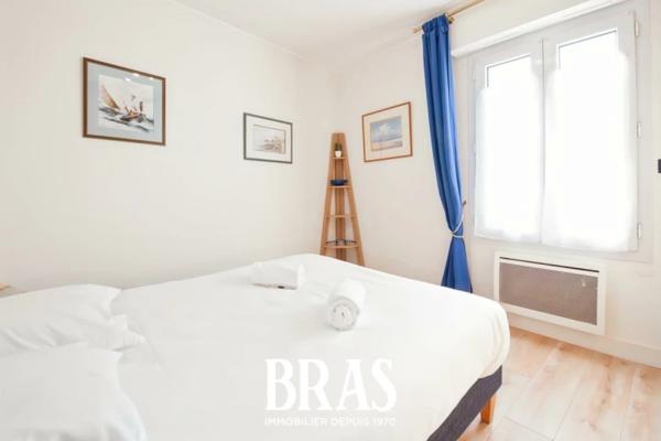 Appartement T2 - 32m² - Vannes Nord-Est