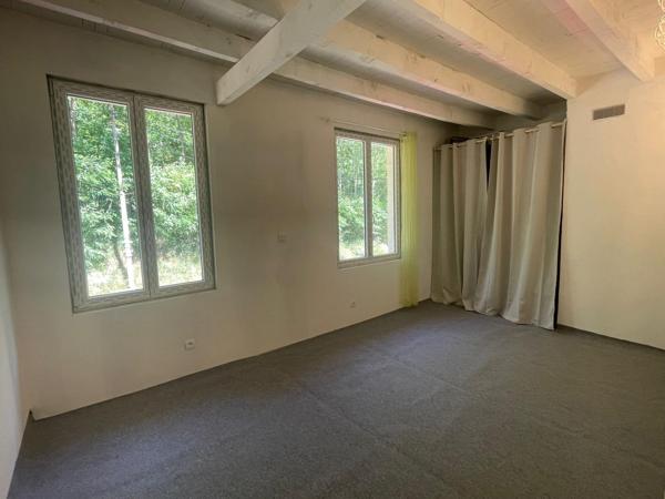 Charmante maison rénovée de 92 m²