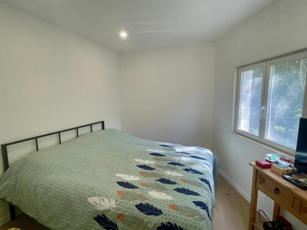 Charmante maison rénovée de 92 m²
