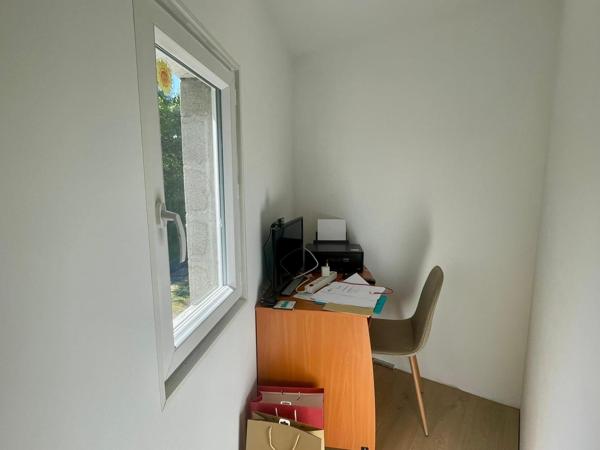 Charmante maison rénovée de 92 m²
