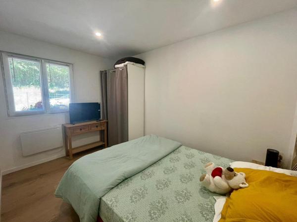 Charmante maison rénovée de 92 m²
