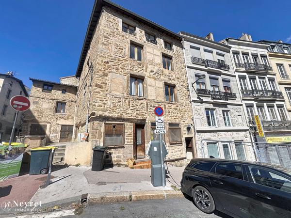 Place grenette locale commercial de 161,14m2 divisible