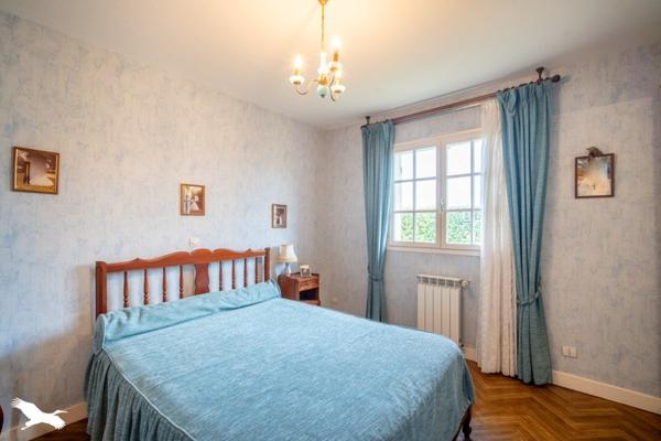 Maison à vendre |  Mimizan |  6 pièces | 141 m²