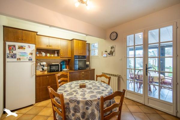 Maison à vendre |  Mimizan |  6 pièces | 141 m²