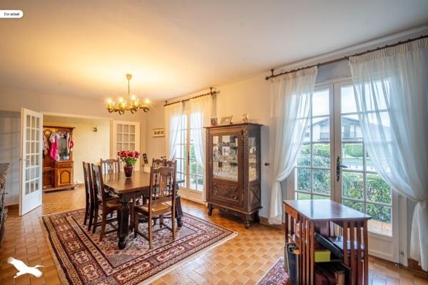 Maison à vendre |  Mimizan |  6 pièces | 141 m²