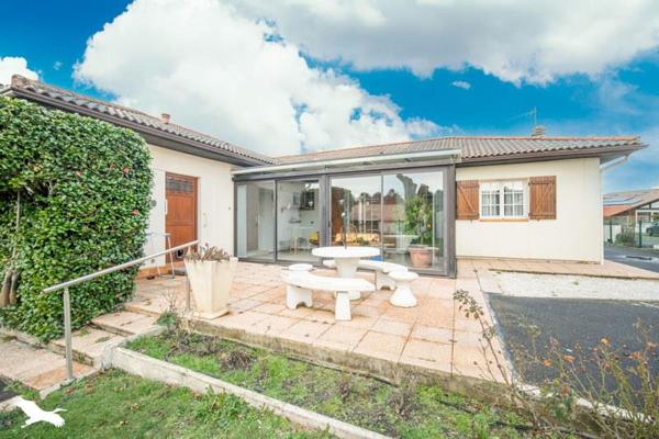 Maison à vendre 322 000 € Mimizan 6 p 141 m² DPE D