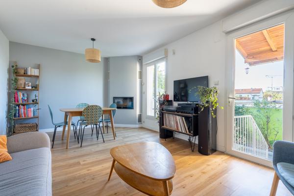 Maison 4 pièces - 101 m² Exclusivité efficity