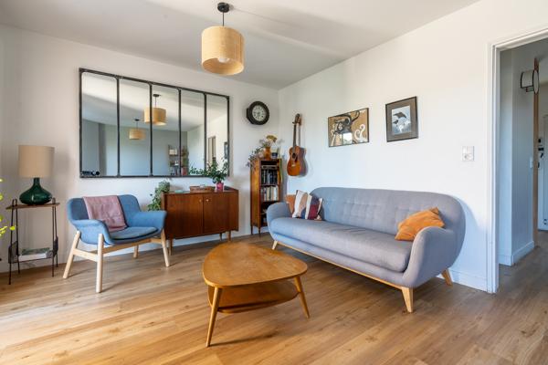 Maison 4 pièces - 101 m² Exclusivité efficity