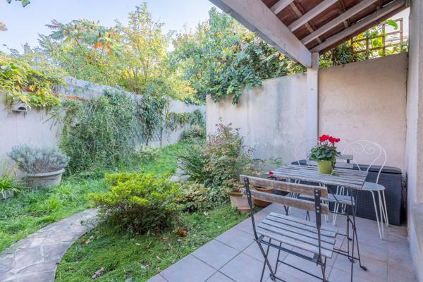 Maison 4 pièces - 101 m² Exclusivité efficity