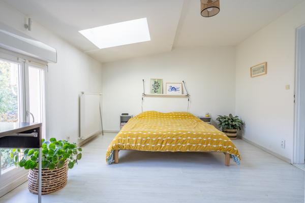 Maison 4 pièces - 101 m² Exclusivité efficity