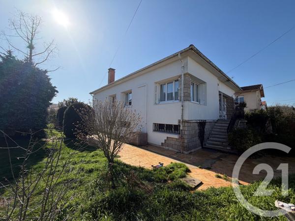 Maison à vendre  4 pièces - 109 m2 PAMIERS - 09