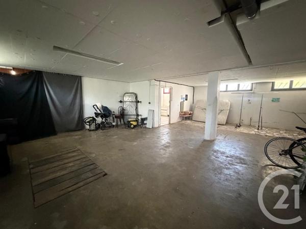 Maison à vendre  4 pièces - 109 m2 PAMIERS - 09