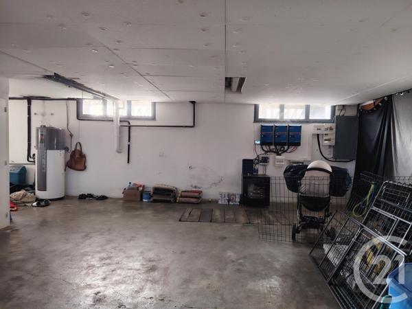 Maison à vendre  4 pièces - 109 m2 PAMIERS - 09