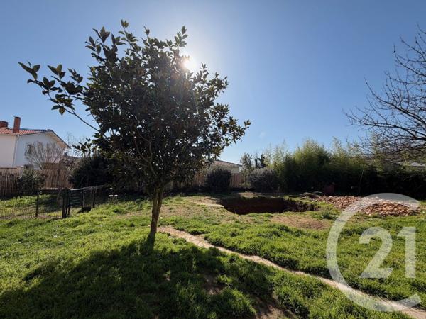 Maison à vendre  4 pièces - 109 m2 PAMIERS - 09