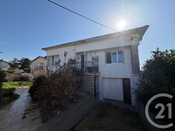 Maison à vendre  4 pièces - 109 m2 PAMIERS - 09