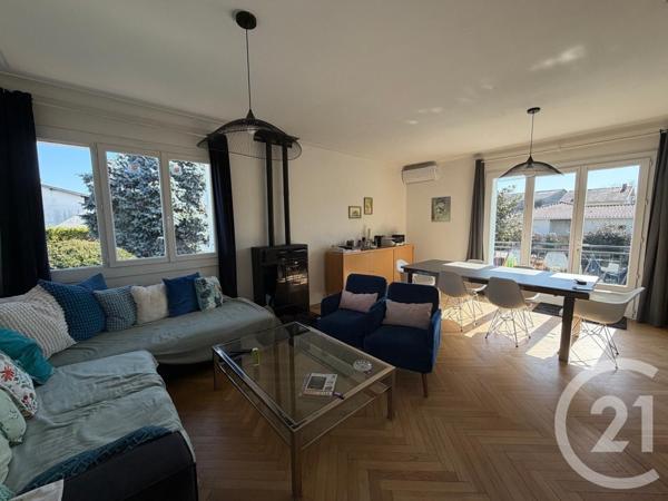 Maison à vendre  4 pièces - 109 m2 PAMIERS - 09