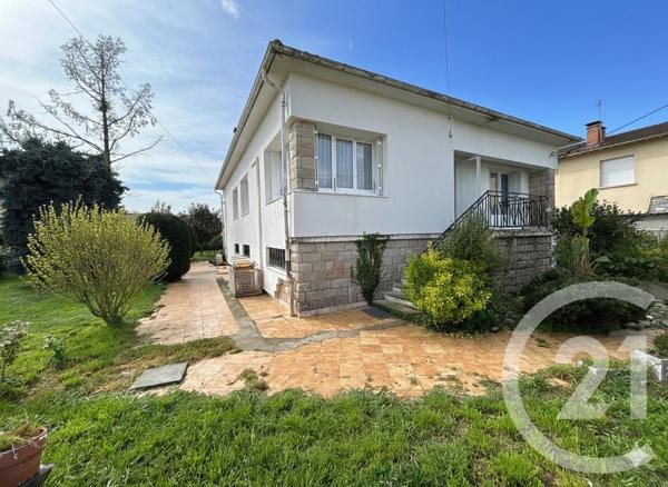 Maison à vendre  4 pièces - 109 m2 PAMIERS - 09