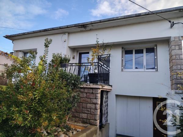 Maison à vendre  4 pièces - 109 m2 PAMIERS - 09