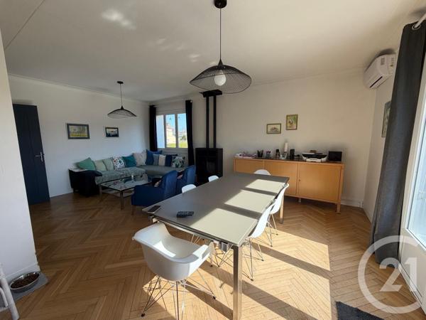 Maison à vendre  4 pièces - 109 m2 PAMIERS - 09