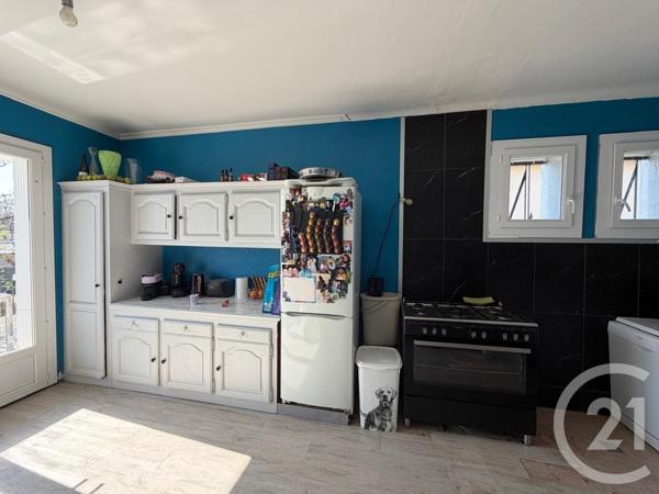 Maison à vendre  4 pièces - 109 m2 PAMIERS - 09