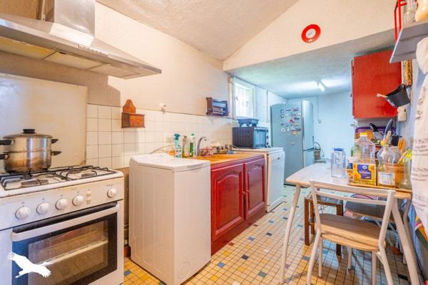Maison à vendre |  Léognan |  3 pièces | 72 m²