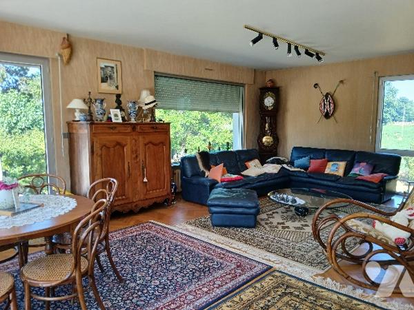 Belle propriété située à ORMOY