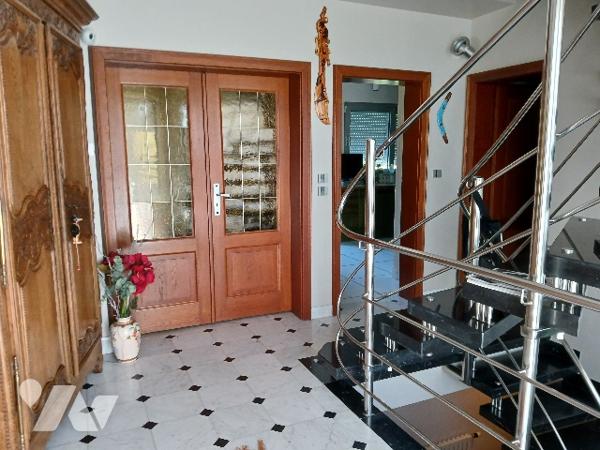 Belle propriété située à ORMOY