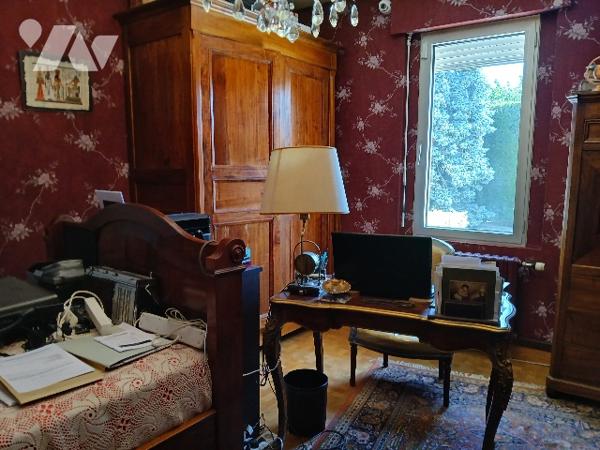 Belle propriété située à ORMOY