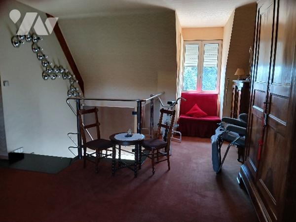 Belle propriété située à ORMOY