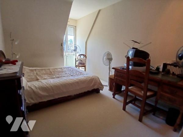 Belle propriété située à ORMOY