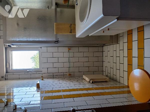 Belle propriété située à ORMOY