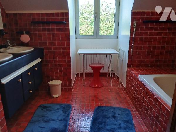 Belle propriété située à ORMOY