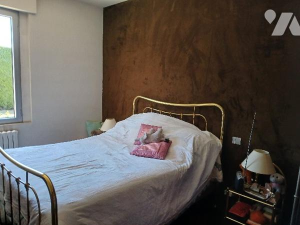 Belle propriété située à ORMOY