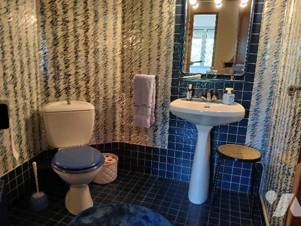 Belle propriété située à ORMOY