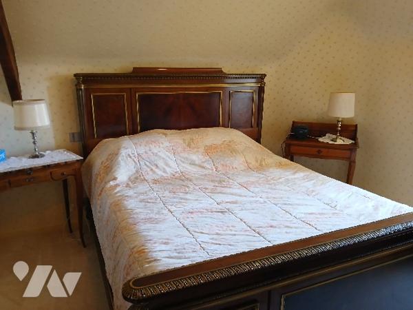 Belle propriété située à ORMOY