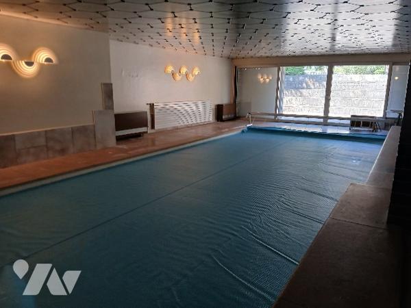 Belle propriété située à ORMOY