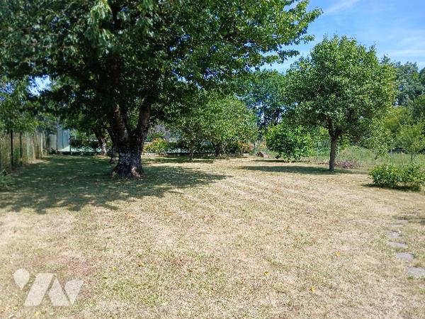 Belle propriété située à ORMOY