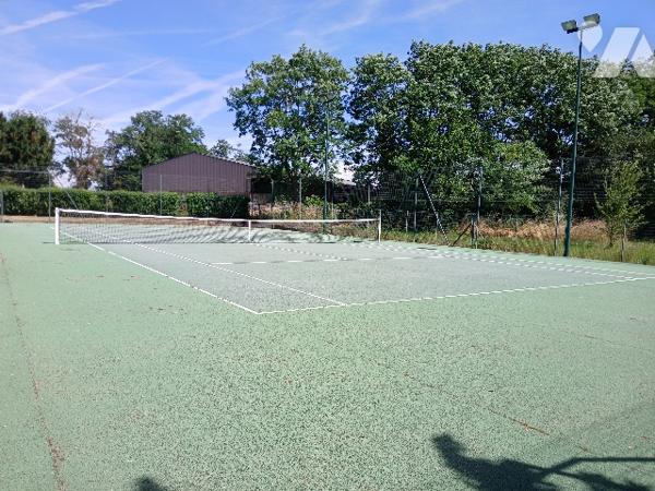 Belle propriété située à ORMOY