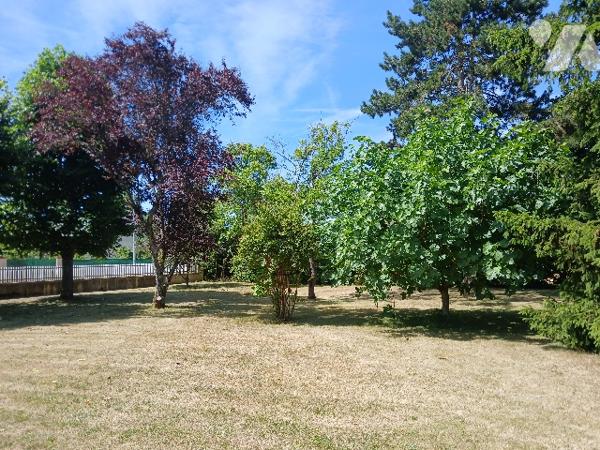 Belle propriété située à ORMOY