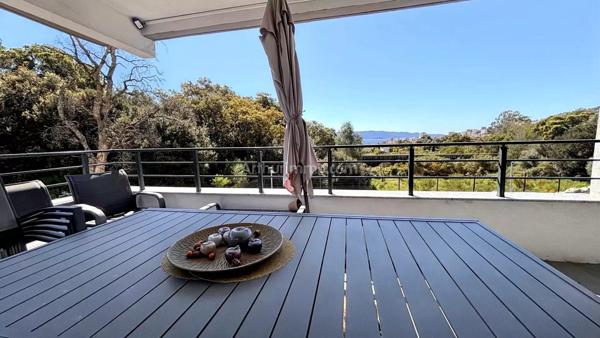 Vente Appartement 4 pièces 89 m2 à Ajaccio