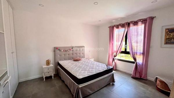 Vente Appartement 4 pièces 89 m2 à Ajaccio