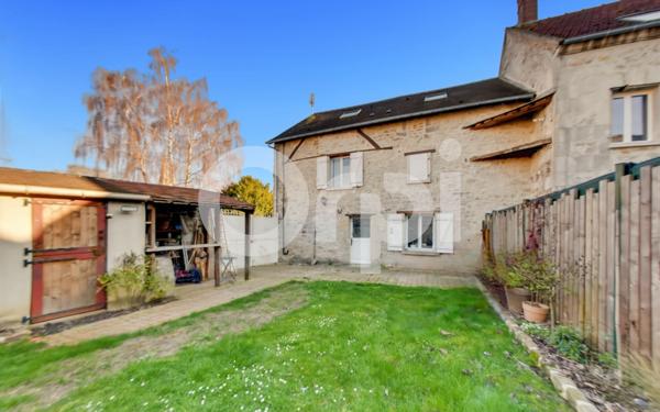Maison à vendre    3 pièces • 85 m2 Néry