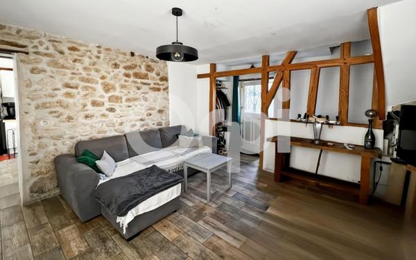 Maison à vendre    3 pièces • 85 m2 Néry
