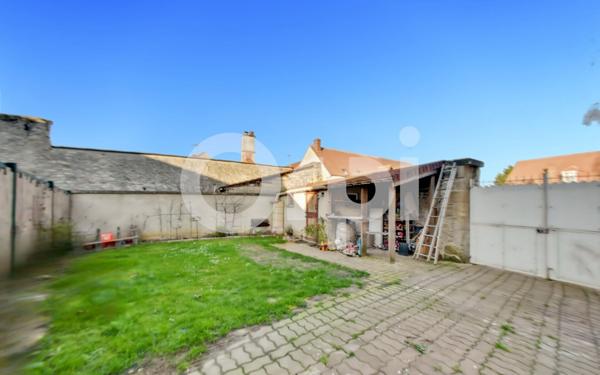 Maison à vendre    3 pièces • 85 m2 Néry