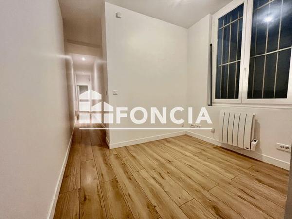 À vendre Appartement 2 pièces 69.02 m² - Saint-germain-en-laye 78100