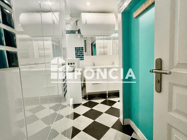 À vendre Appartement 2 pièces 69.02 m² - Saint-germain-en-laye 78100