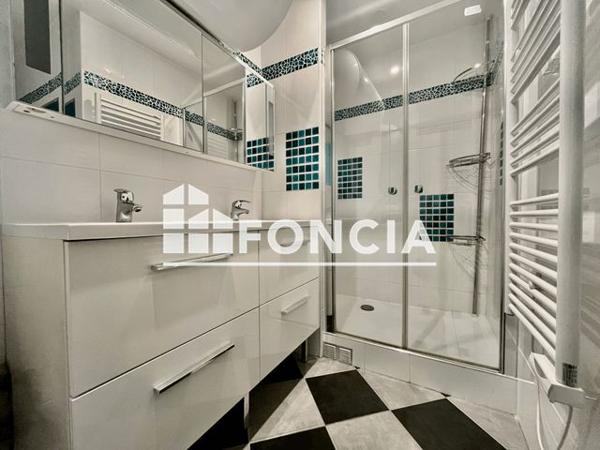 À vendre Appartement 2 pièces 69.02 m² - Saint-germain-en-laye 78100