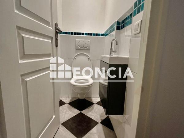 À vendre Appartement 2 pièces 69.02 m² - Saint-germain-en-laye 78100