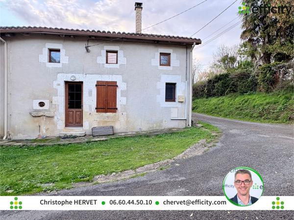 Maison 5 pièces - 144 m²