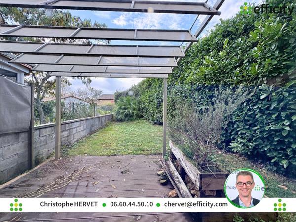 Maison 5 pièces - 144 m²